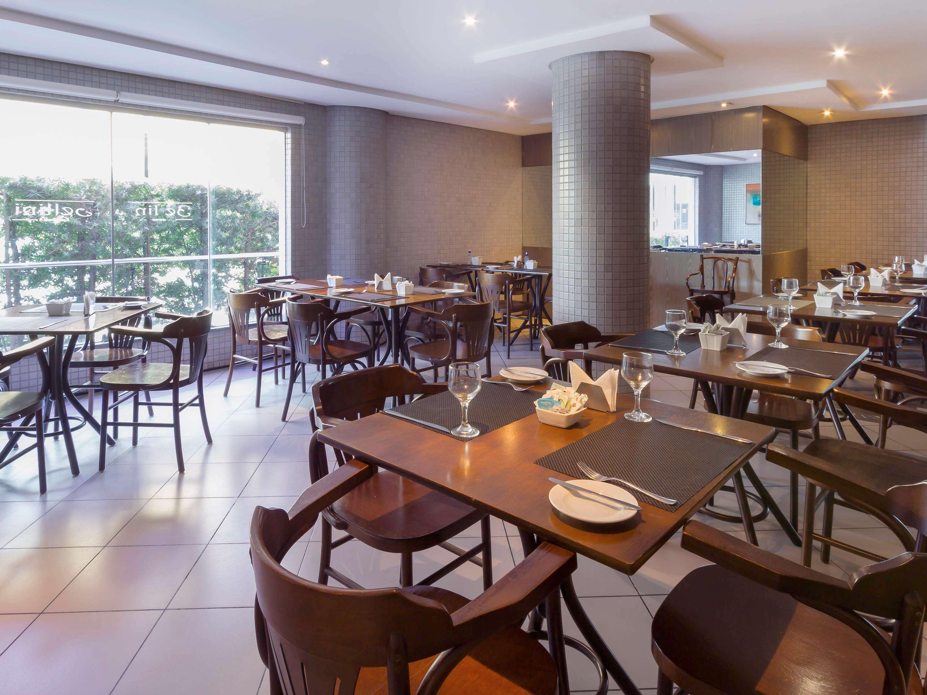 Ibis Styles Belem Batista Campos Hotel Exterior photo